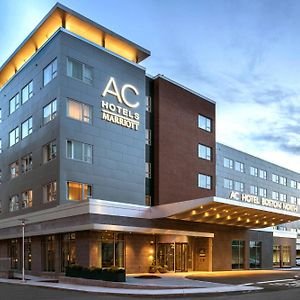 Ac Hotel By Marriott Boston North